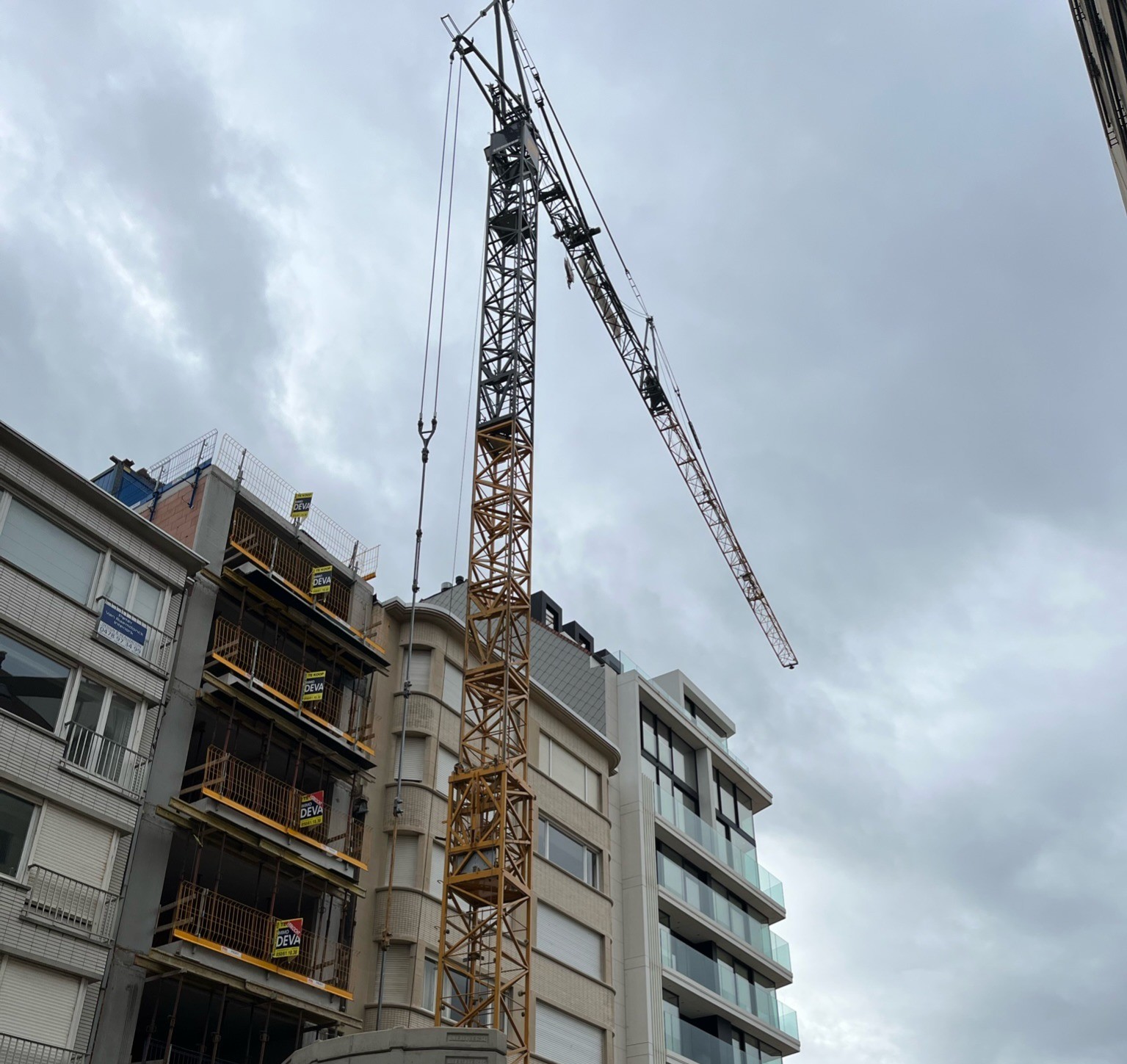 Liebherr 65K.1